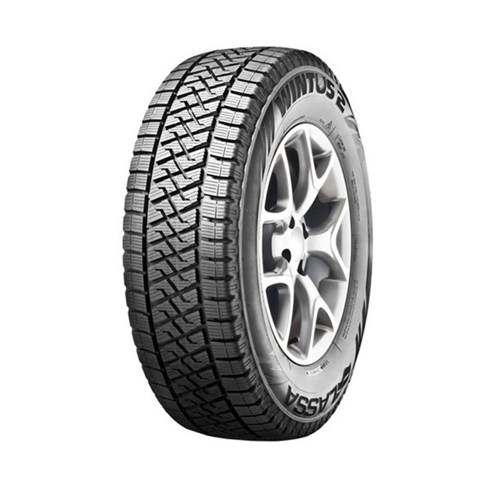 205/70R15C 106/104R 8PR,TL M+S SFM WINTUS 2 DOT:2021