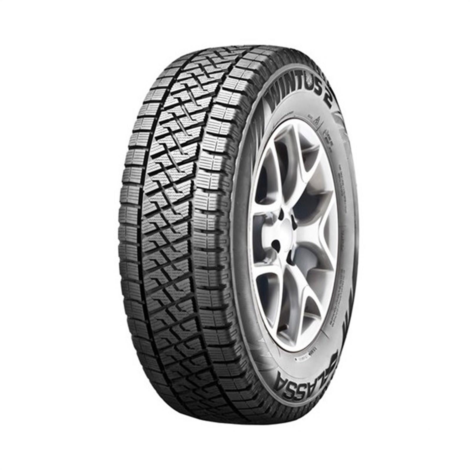 205/70R15C 106/104R 8PR,TL M+S SFM WINTUS 2 DOT:2021