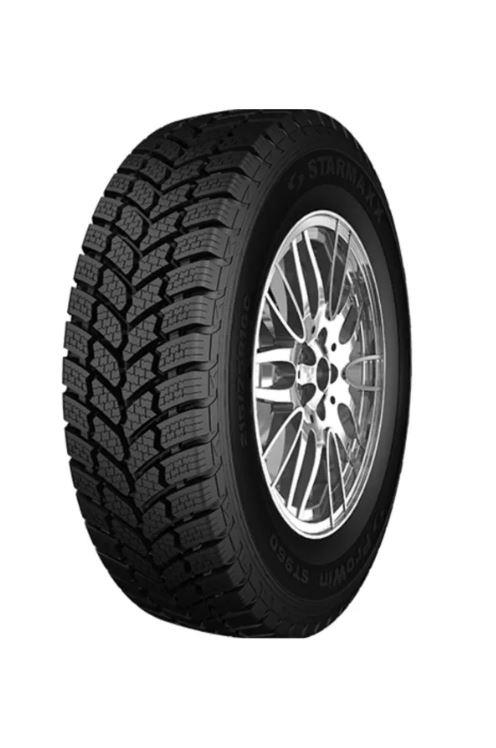 205/75R16C 113/111R 10PR PROWIN ST960 DOT 2023