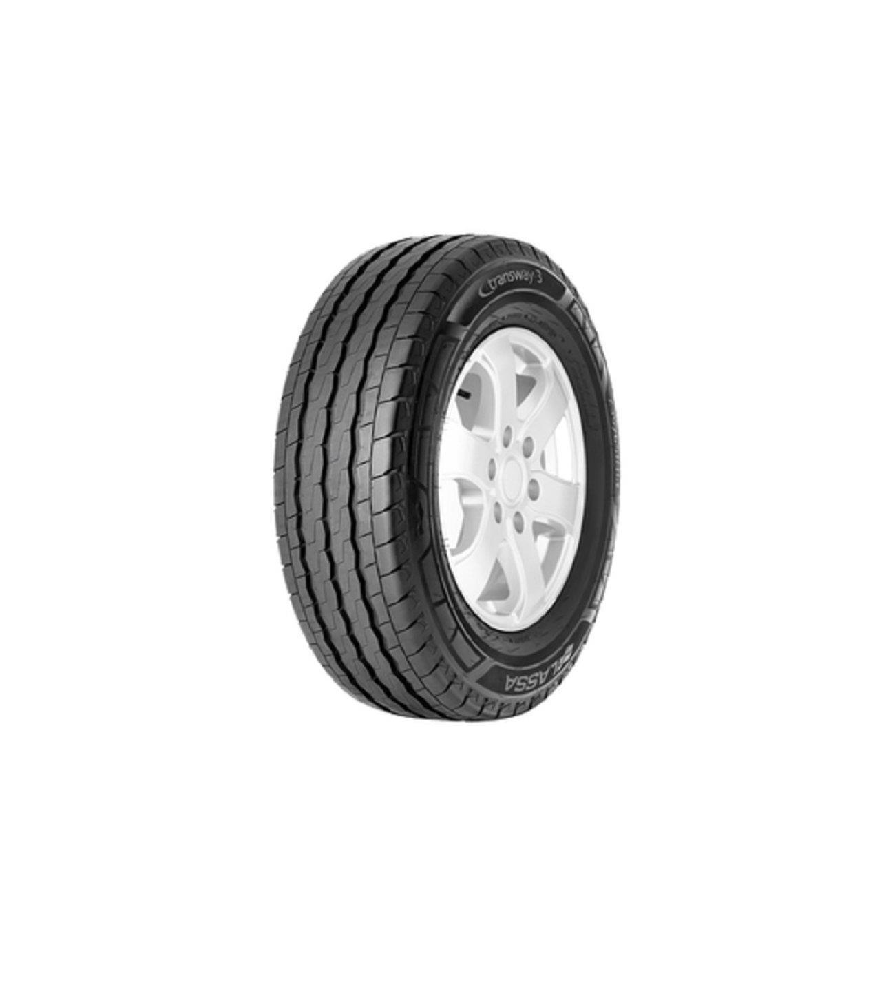 205/75R16C 113/11R TRANSWAY 3 DOT 2024