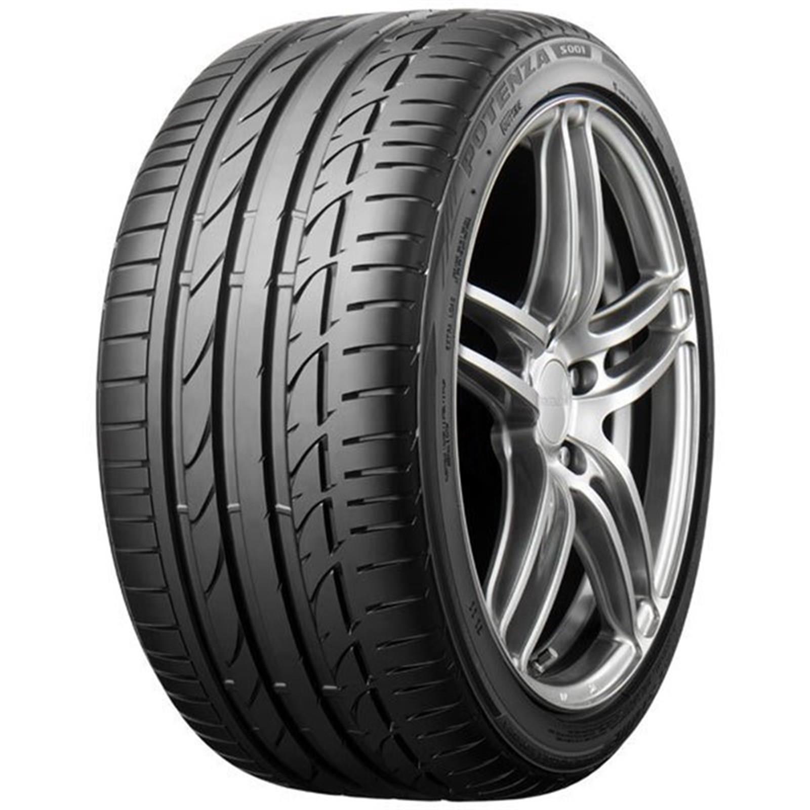 215/45R20 95W XL POTENZA S001 * BMWi8 DOT: 2019