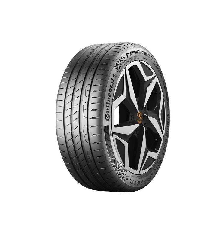215/50R17 95Y PREMİUM CONTACT 7 XL FR DOT 2023
