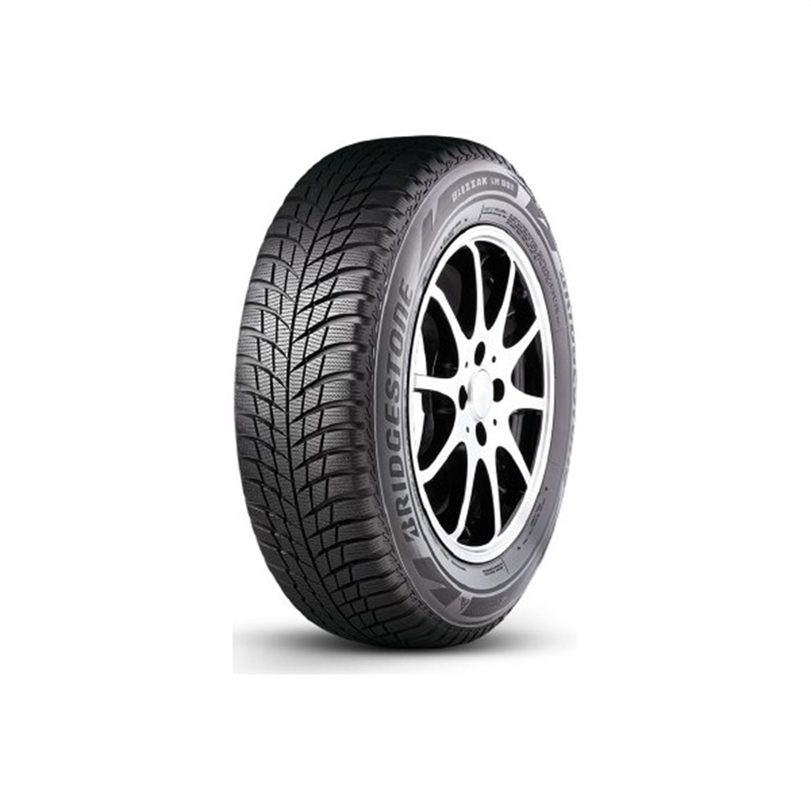 215/55R16 93H M+S SFM BLIZZAK LM005 DOT:2021