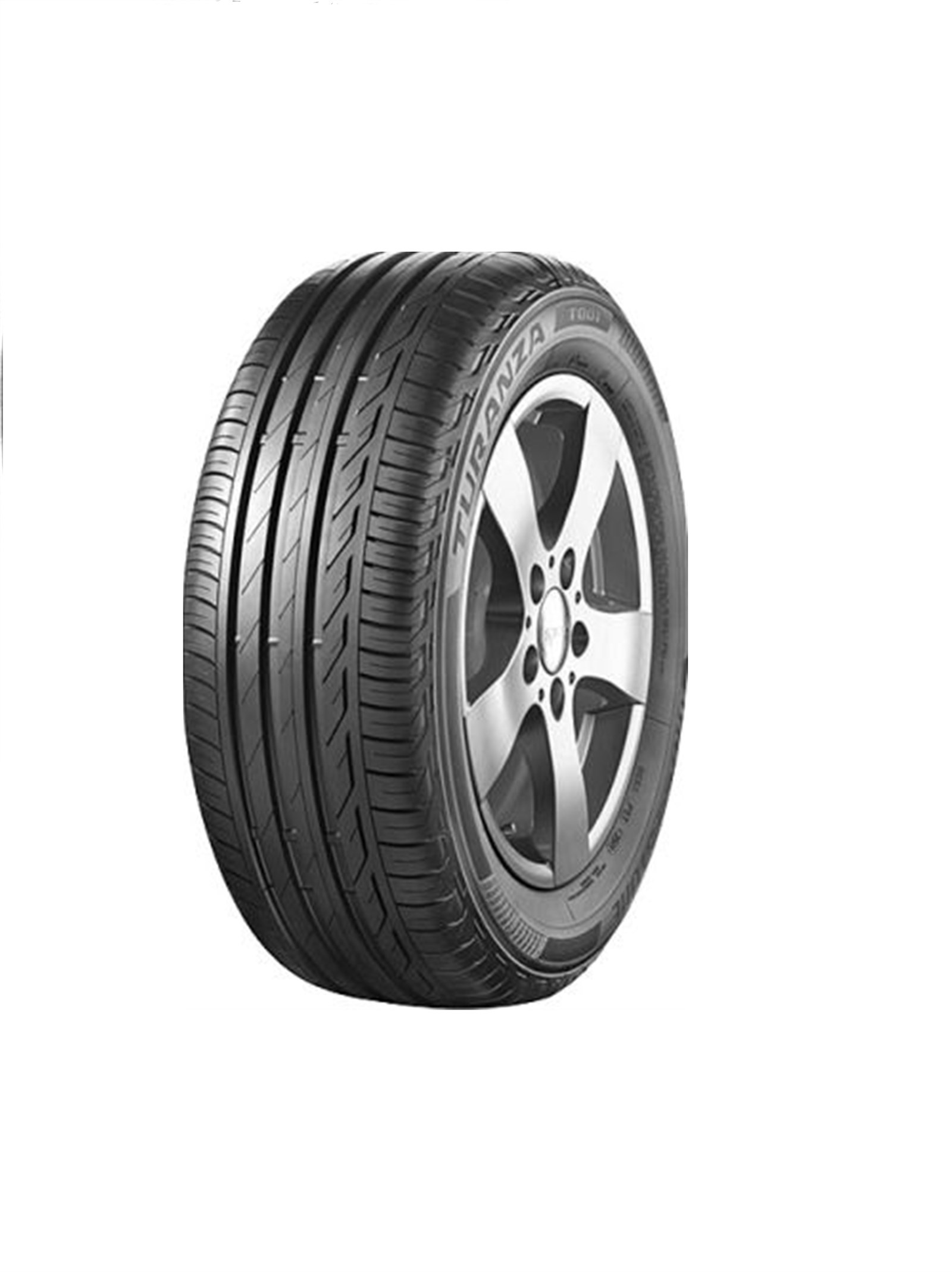 215/55R16 93V T001 C-B-71DB 