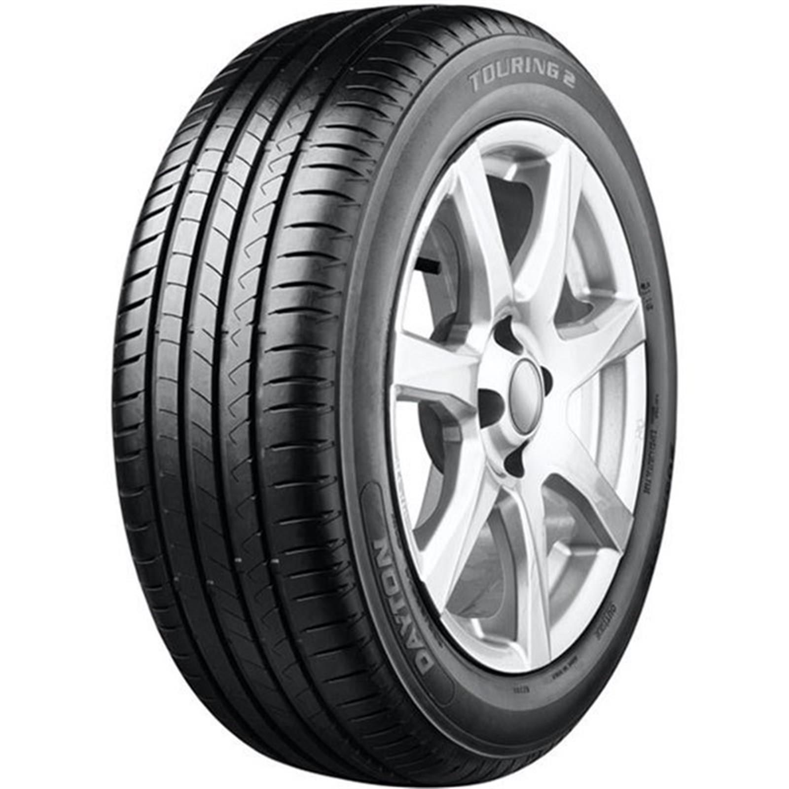 215/55R16 97W XL TOURING 2 DOT: 2020