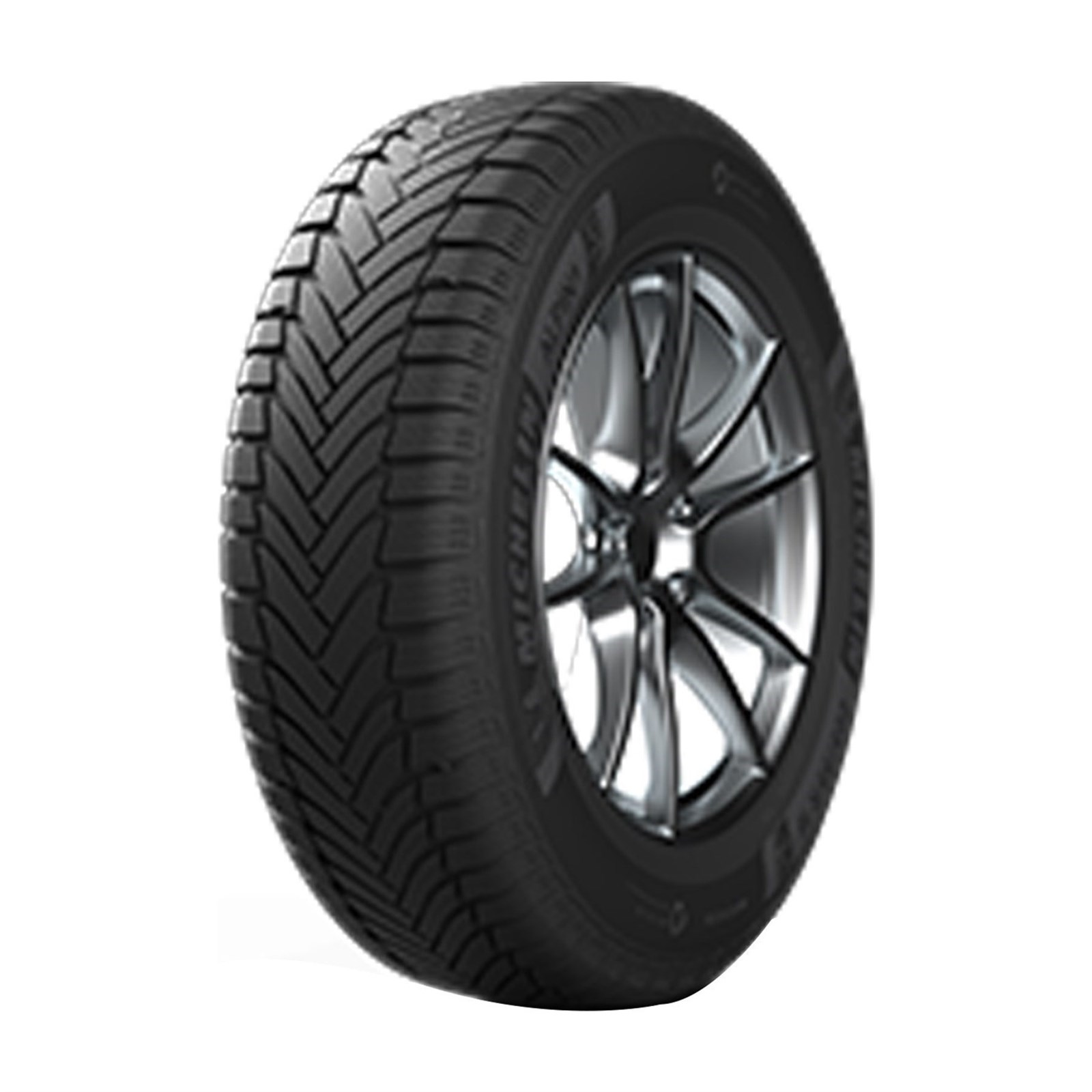 215/55R17 98V XL ALPIN 6 DOT:2021
