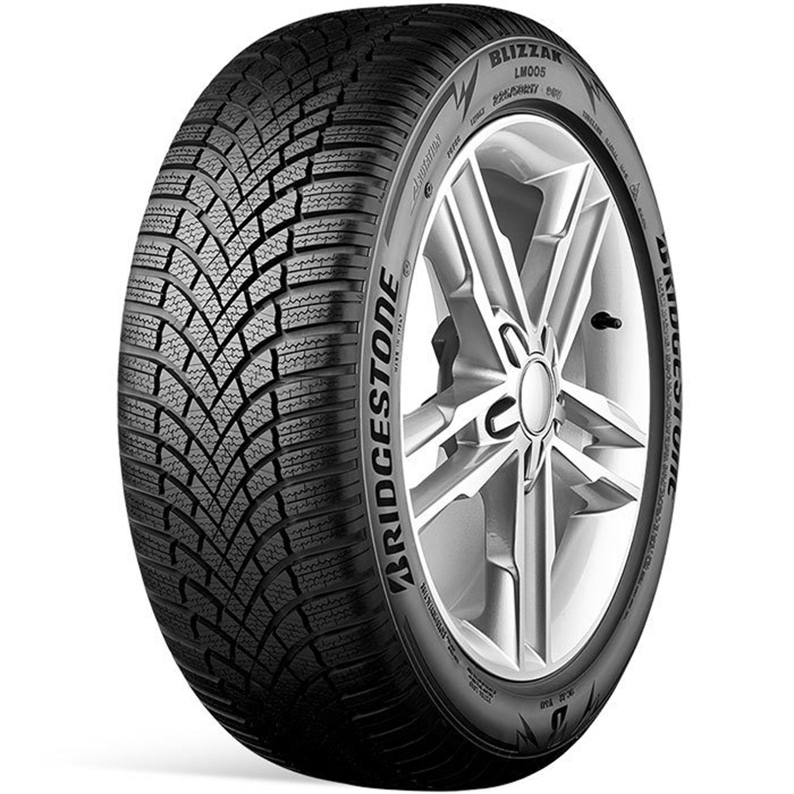 215/55R17 98V XL LM005 DOT:2021