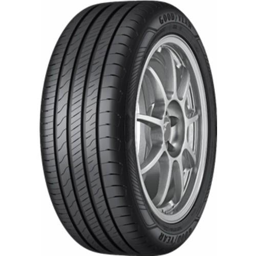 215/55R18 99V XL EFFICIENTGRİP 2 DOT: 2024