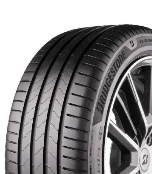 215/60R17 96H TURANZA 6 DOT 2023