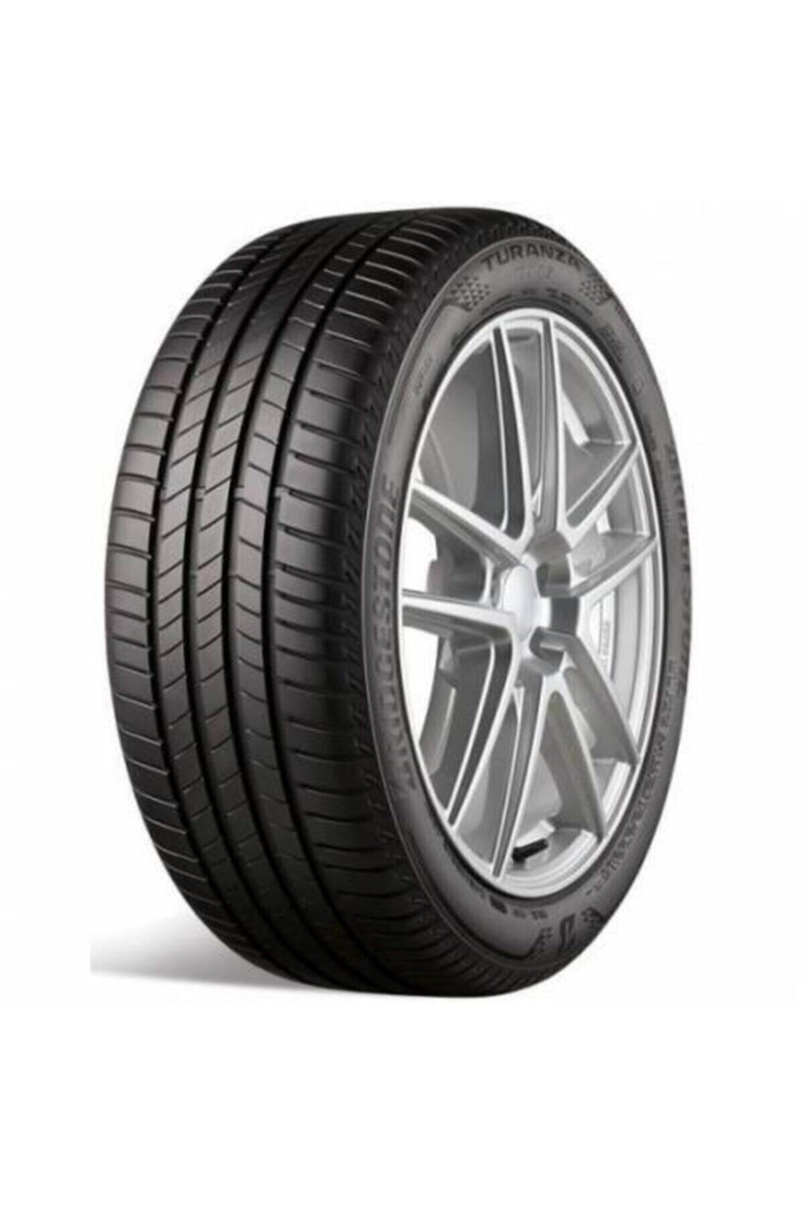 215/60R17 96V T005 DOT:2021