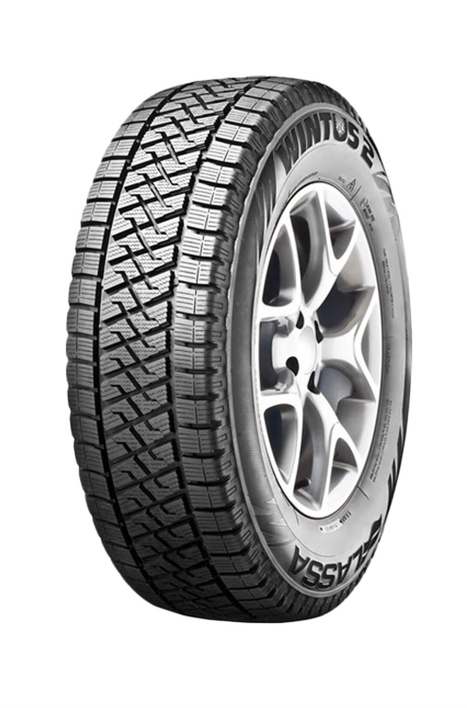215/65R15C 104/102T WINTUS 2 Binek Lastik