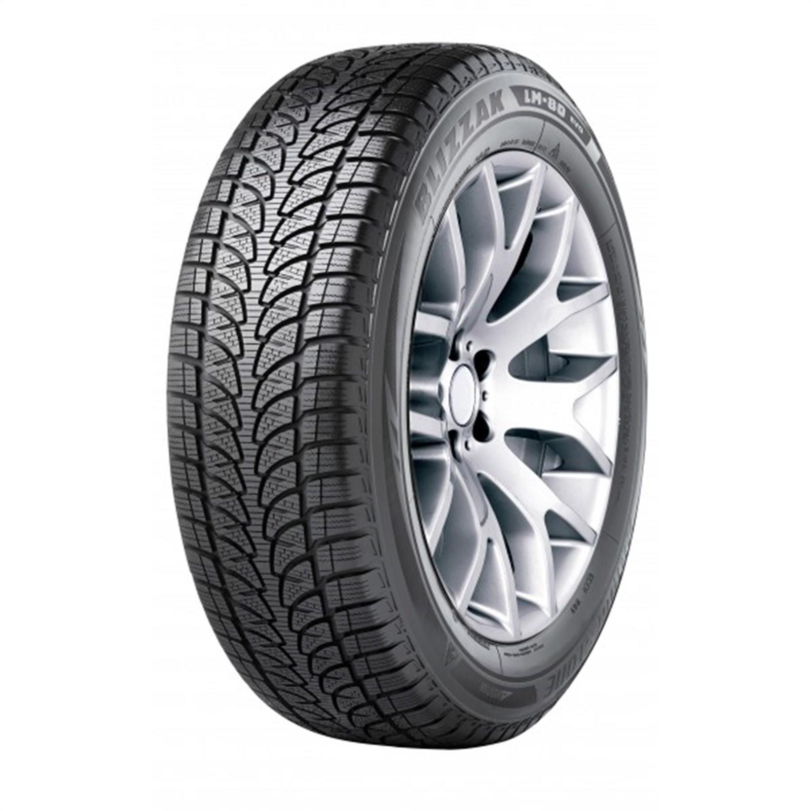 215/65R16 98H M+S SFM BLIZZAK LM005 DOT: 2020