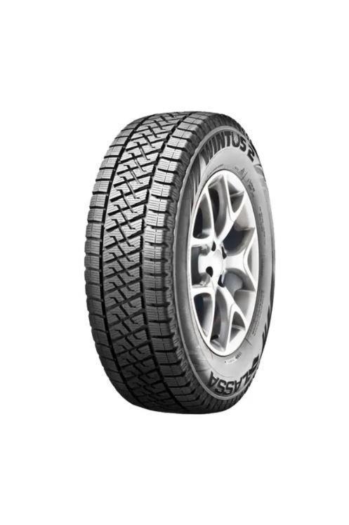 215/65R16C 109/107R WINTUS 2 DOT 2023