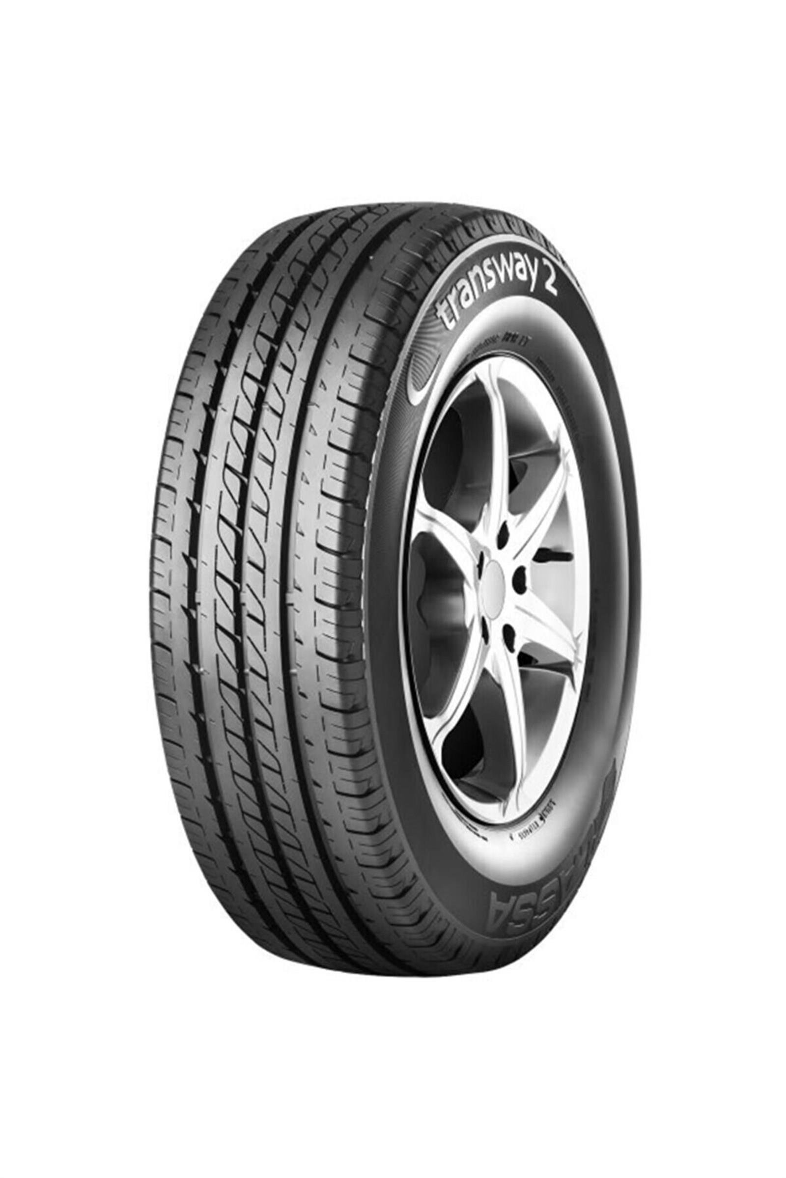 215/75R16C 116/114Q 10PR,TL TRANSWAY 2 DOT:2021