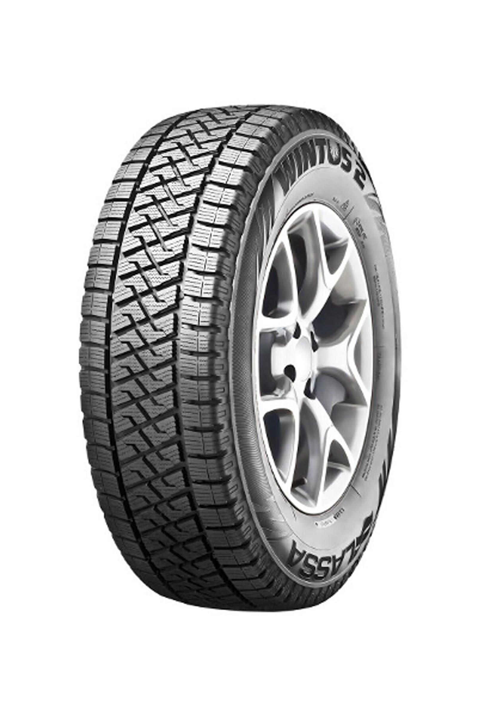 215/75R16C 116/114R 10PR,TL M+S SFM WINTUS 2 DOT:2021