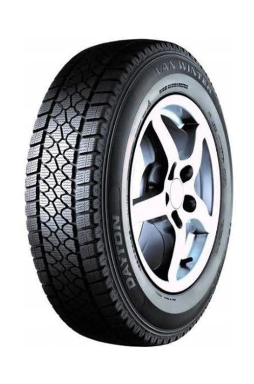 215/75R16C 116/114R VAN WINTER DOT 2023