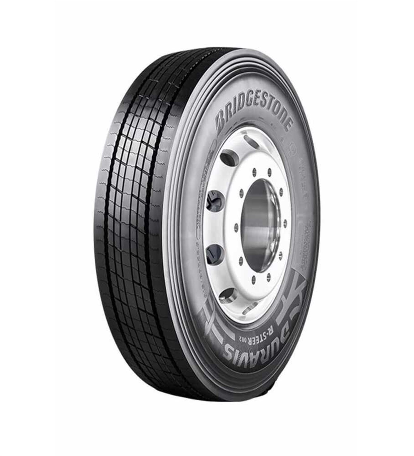 215/75R17.5 128/126M R-STEER 002 DOT: 2022