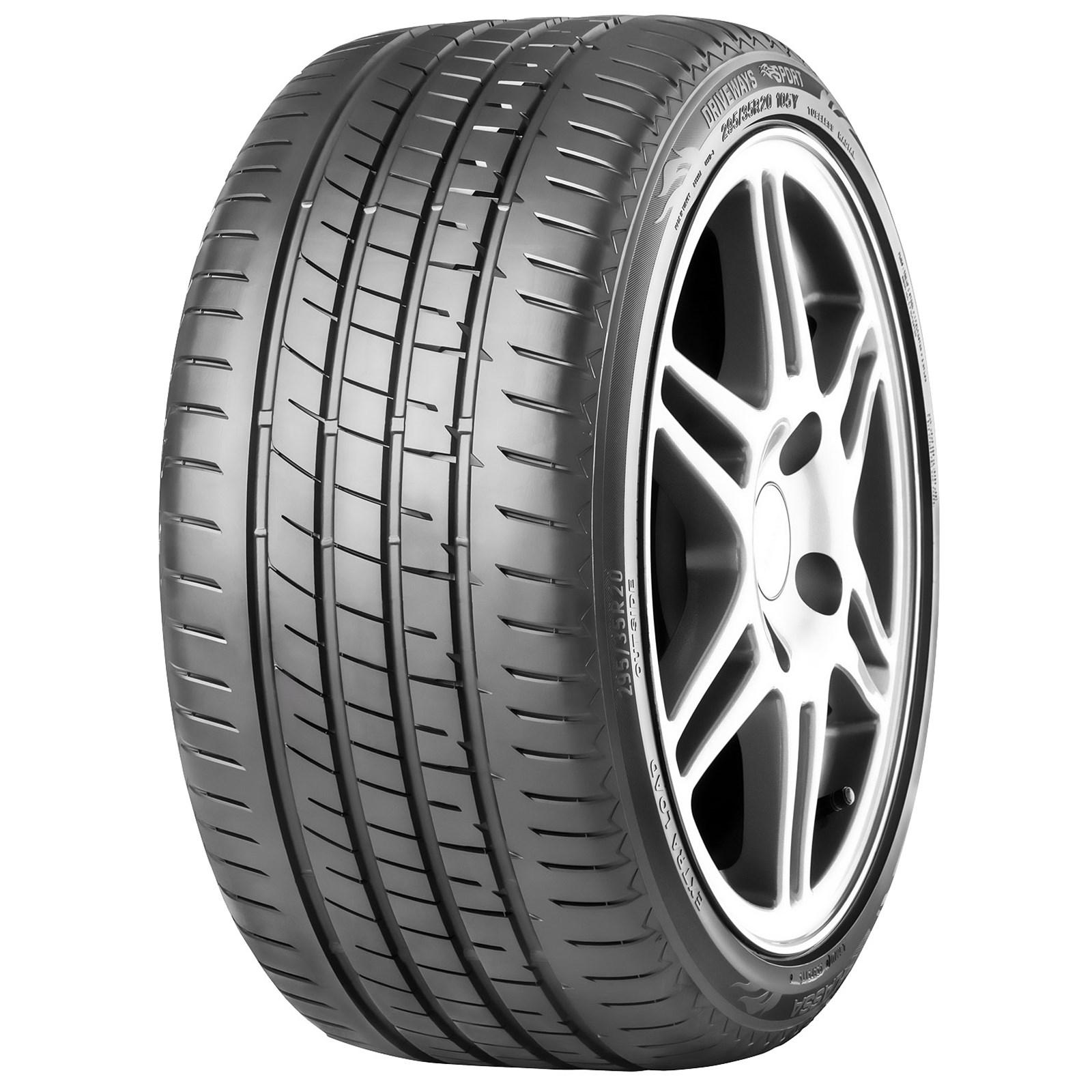 225/40R18 92Y XL DRIVEWAYS SPORT DOT:2021