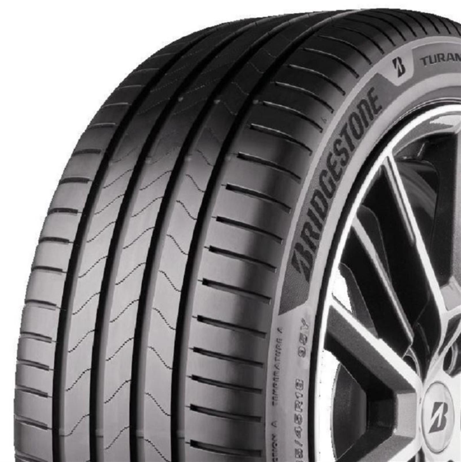 225/40R18 92Y XL TURANZA 6 DOT: 2023