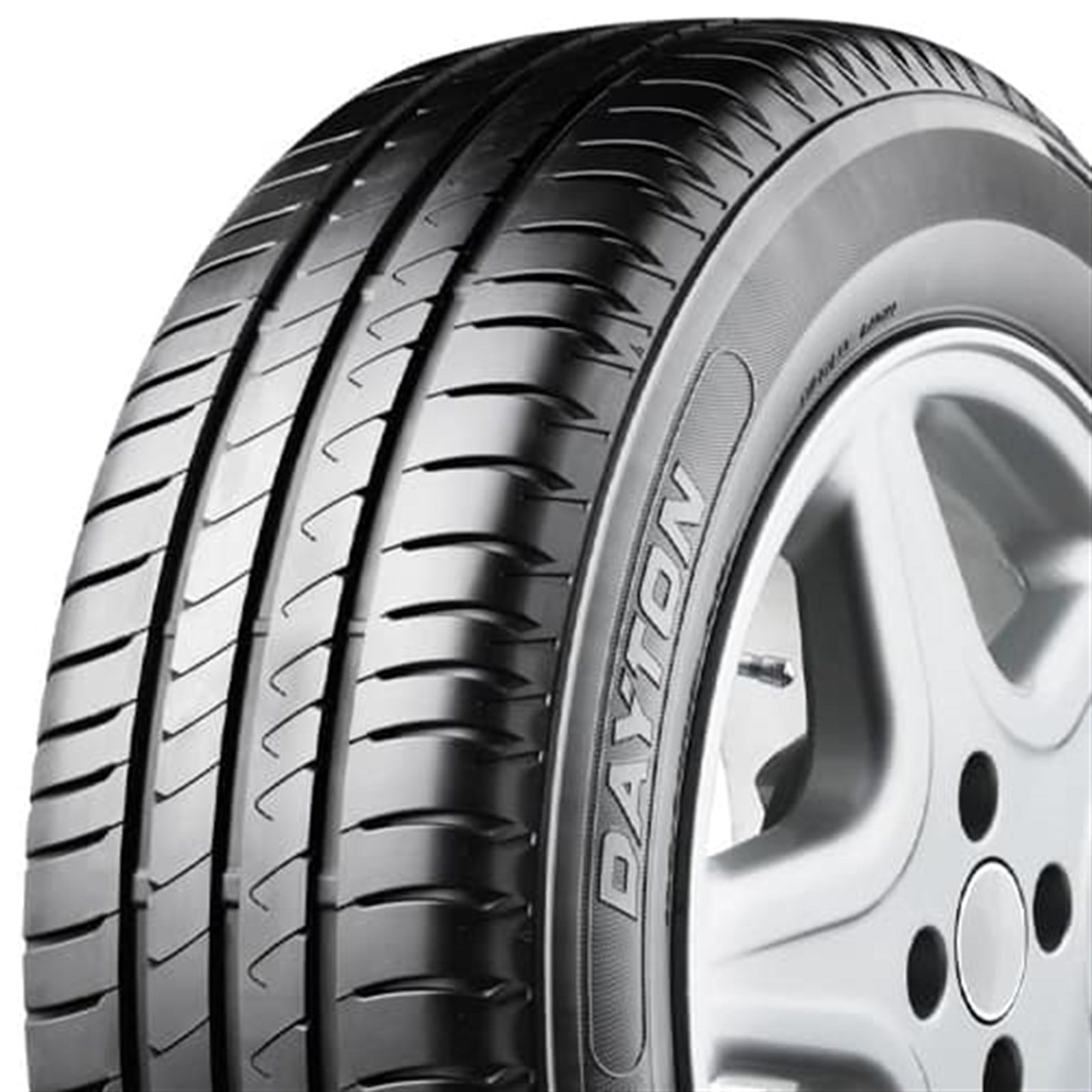 225/45R17 91W TOURING 2 DOT: 2019