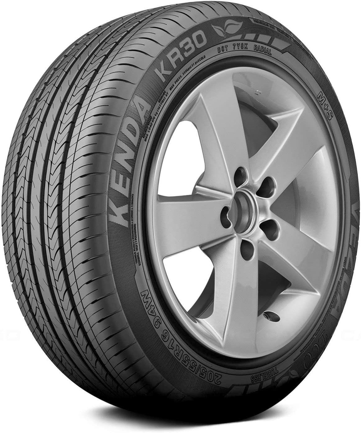 225/45R17 94 V KR30 TL DOT:2024