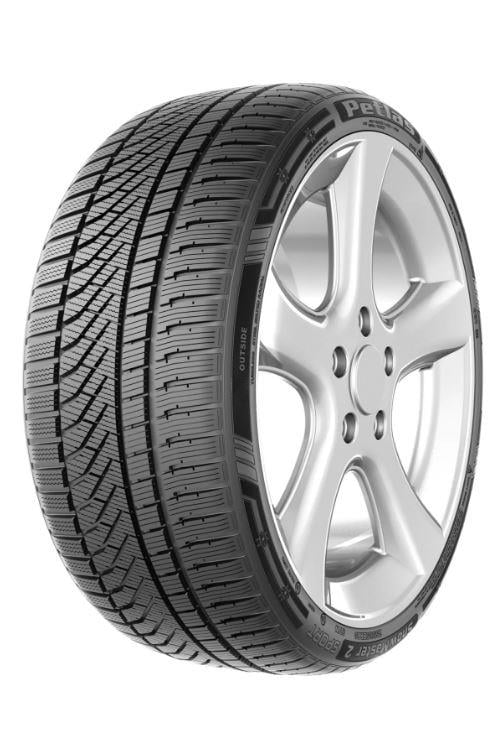 225/45R17 94V RF TL SNOWMASTER 2 DOT 2023