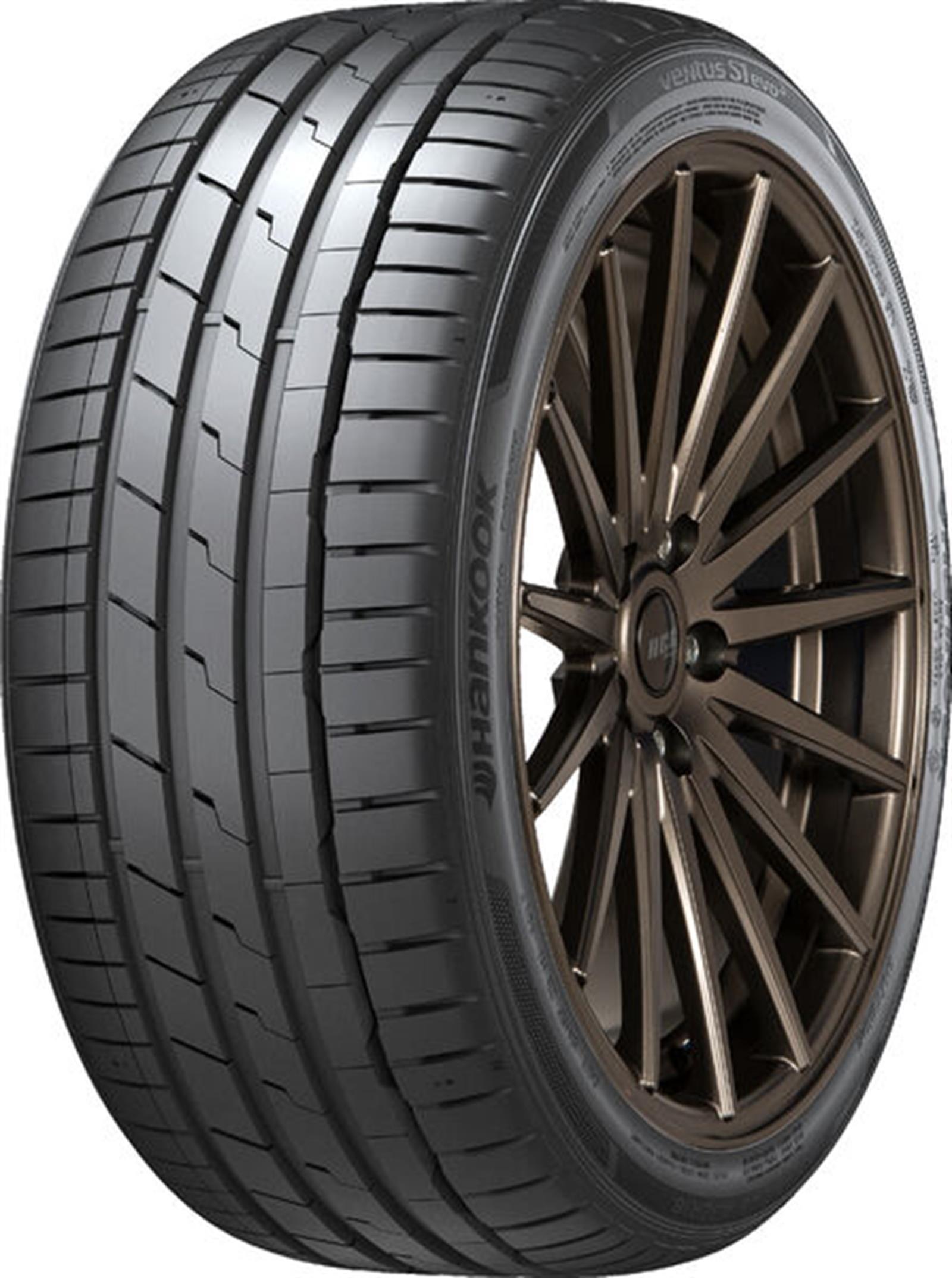 225/45R17 94Y XL K127B VENTUS S1 EVO3 RFT* DOT: 2023