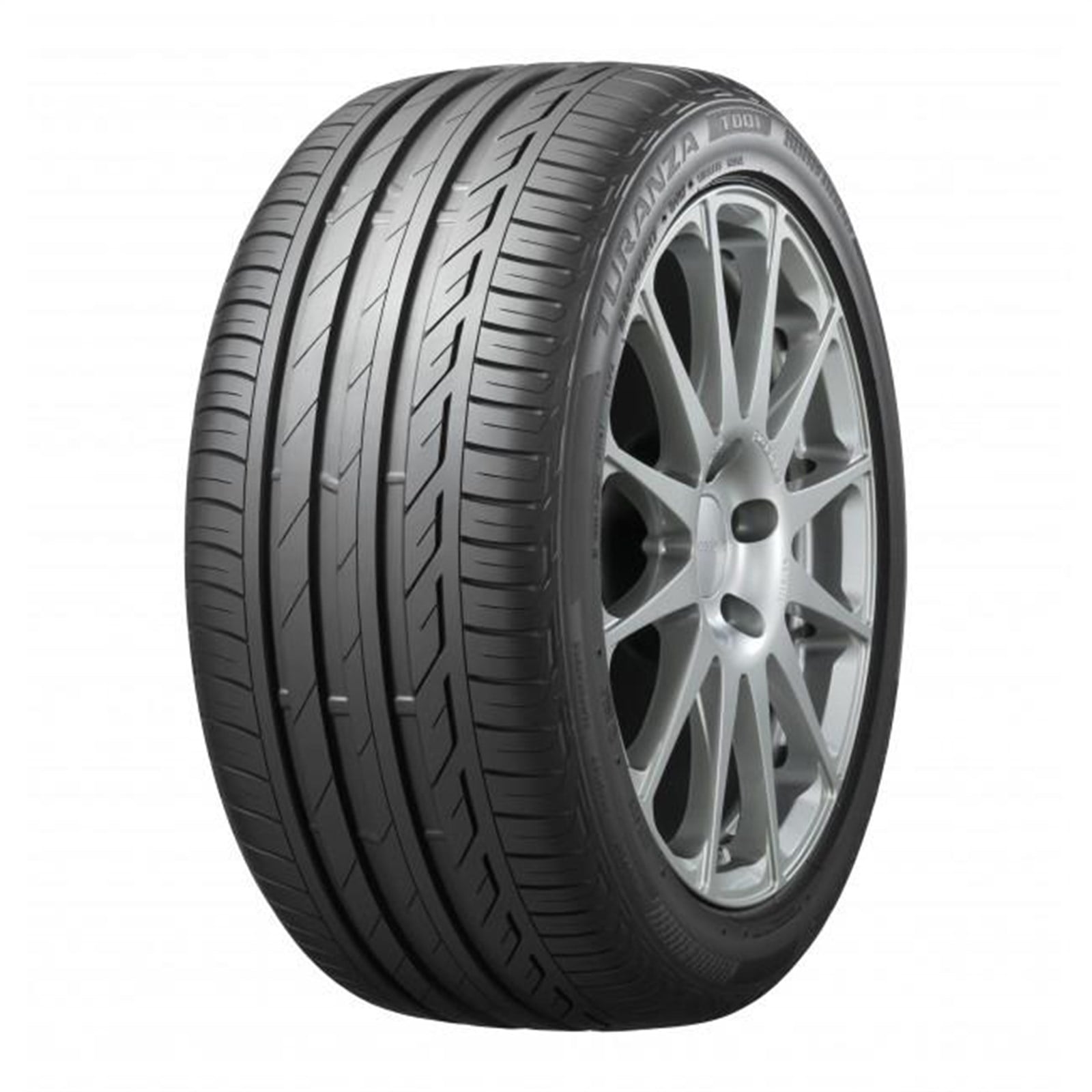 225/45R17 T001 91V Binek Lastik