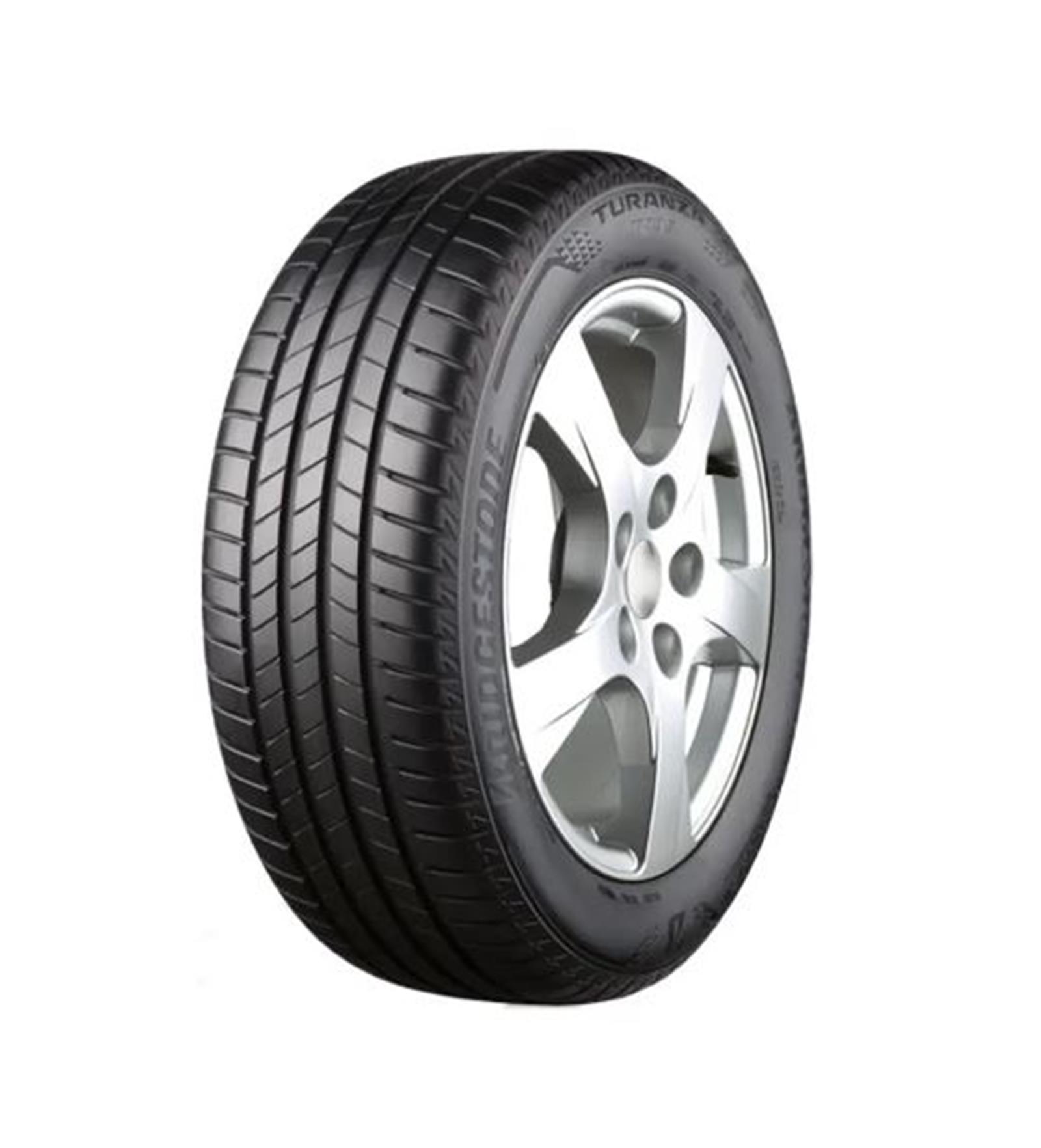 225/45R18 91W T005 EXT DOT: 2023