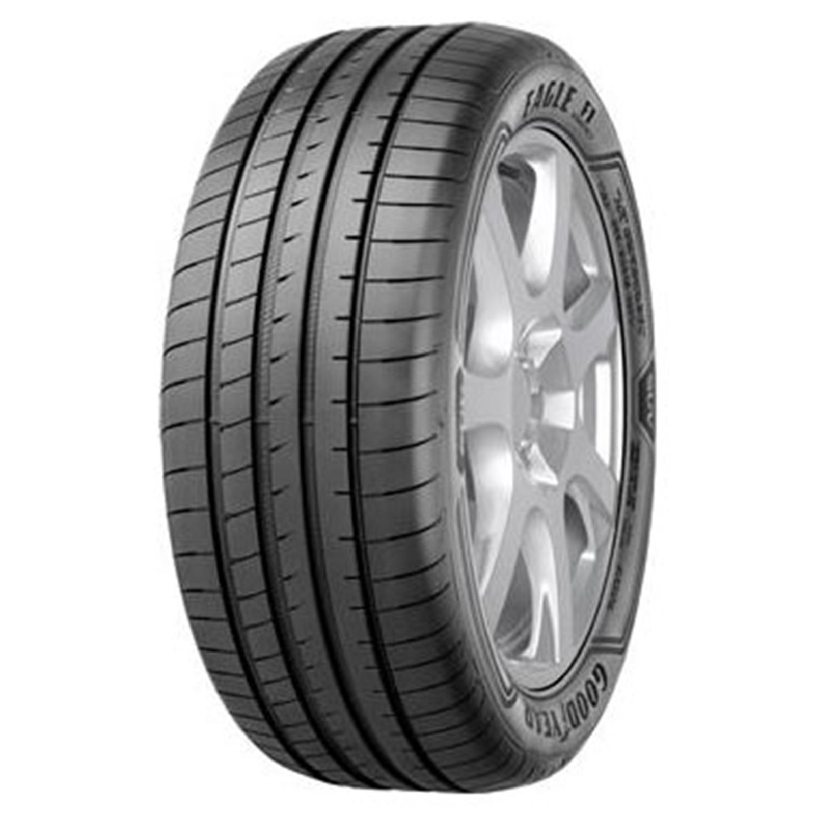 225/45R18 95Y EAGLE F1 ASYM3 ROF* DOT: 2022