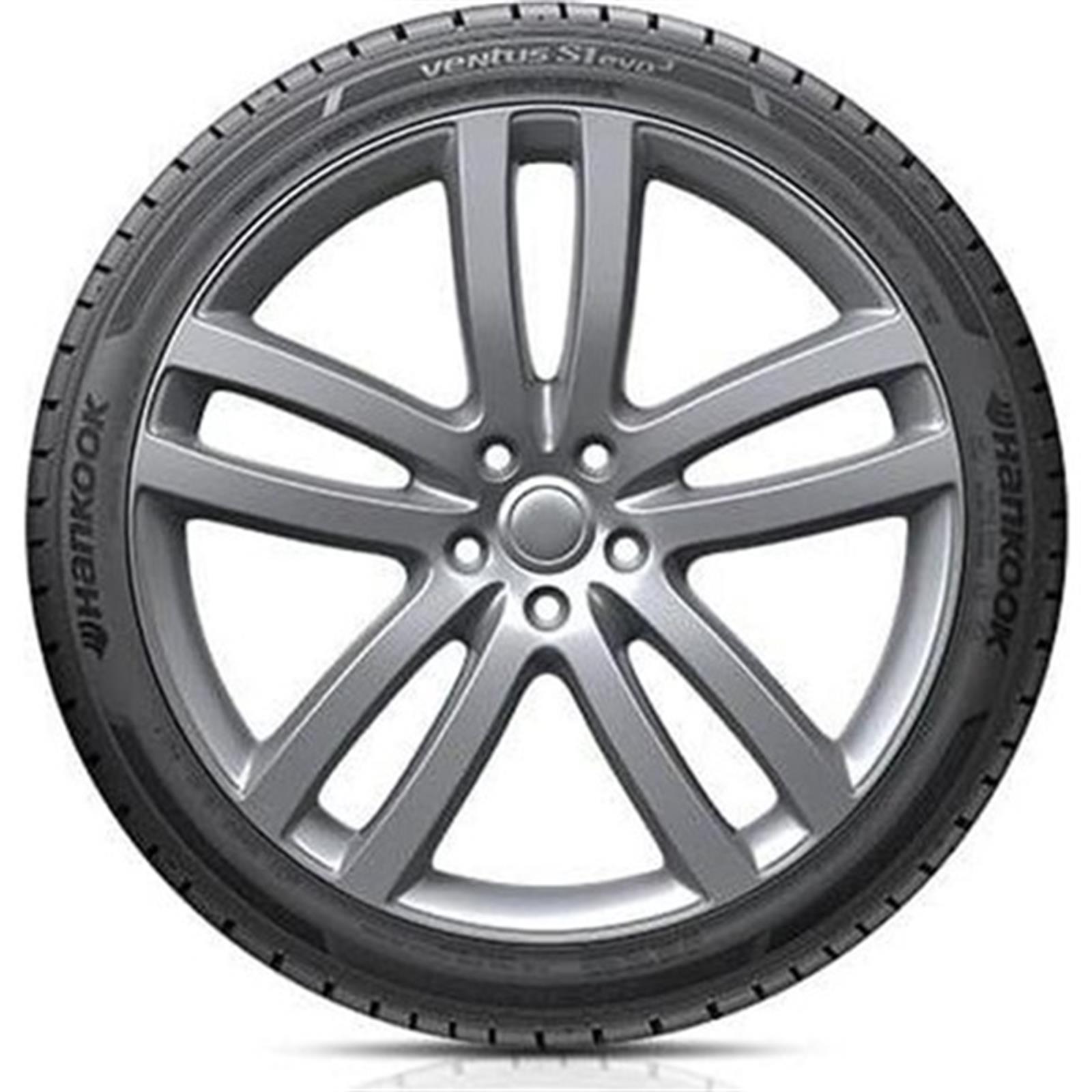 225/45R18 95Y RFT XL Ventus S1 Evo3 K127B DOT: 2023