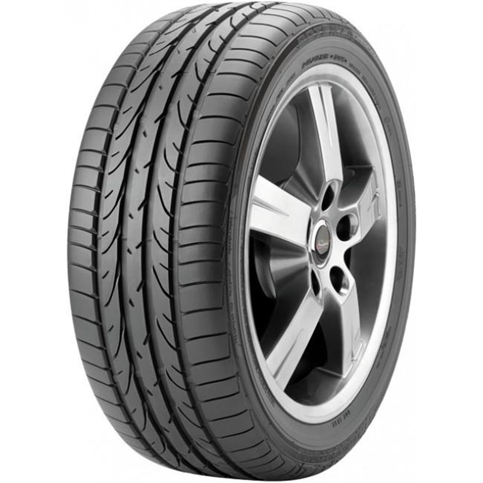 225/50R16 92W RE050 RFT Binek Lastik