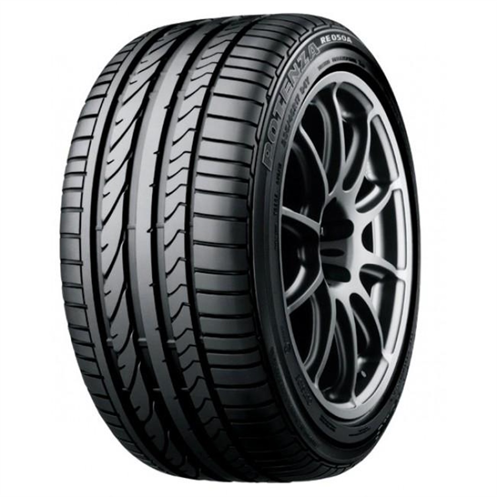 225/50R17 94Y RE050 RFT F-C-70dB Binek Lastik