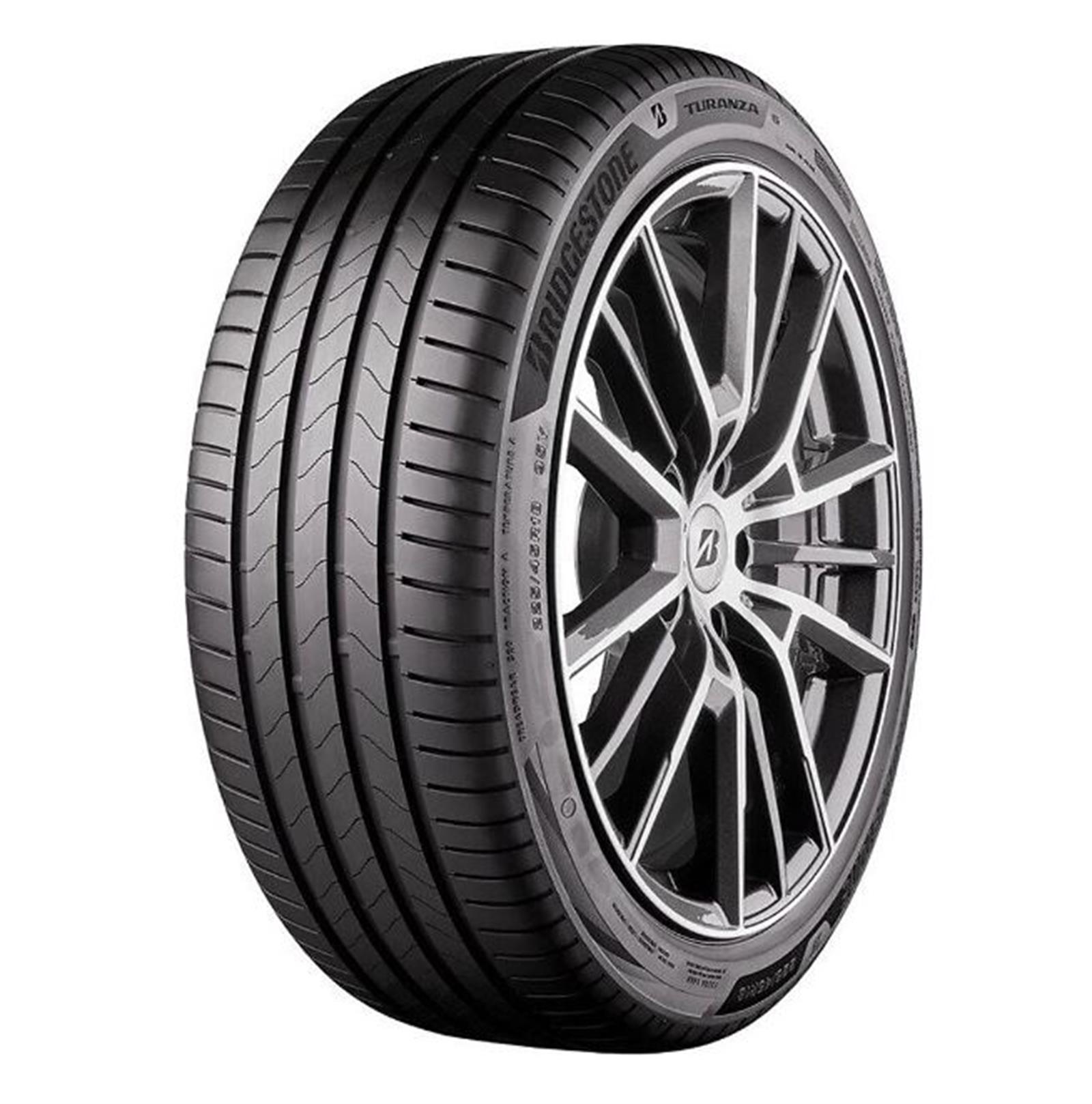 225/50R17 98Y XL TURANZA 6 DOT: 2023