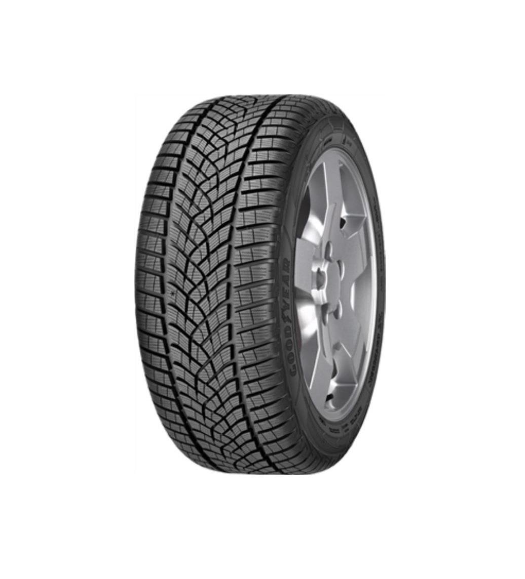 225/55/19 99V UG PERF+ SUV M+S DOT 2023