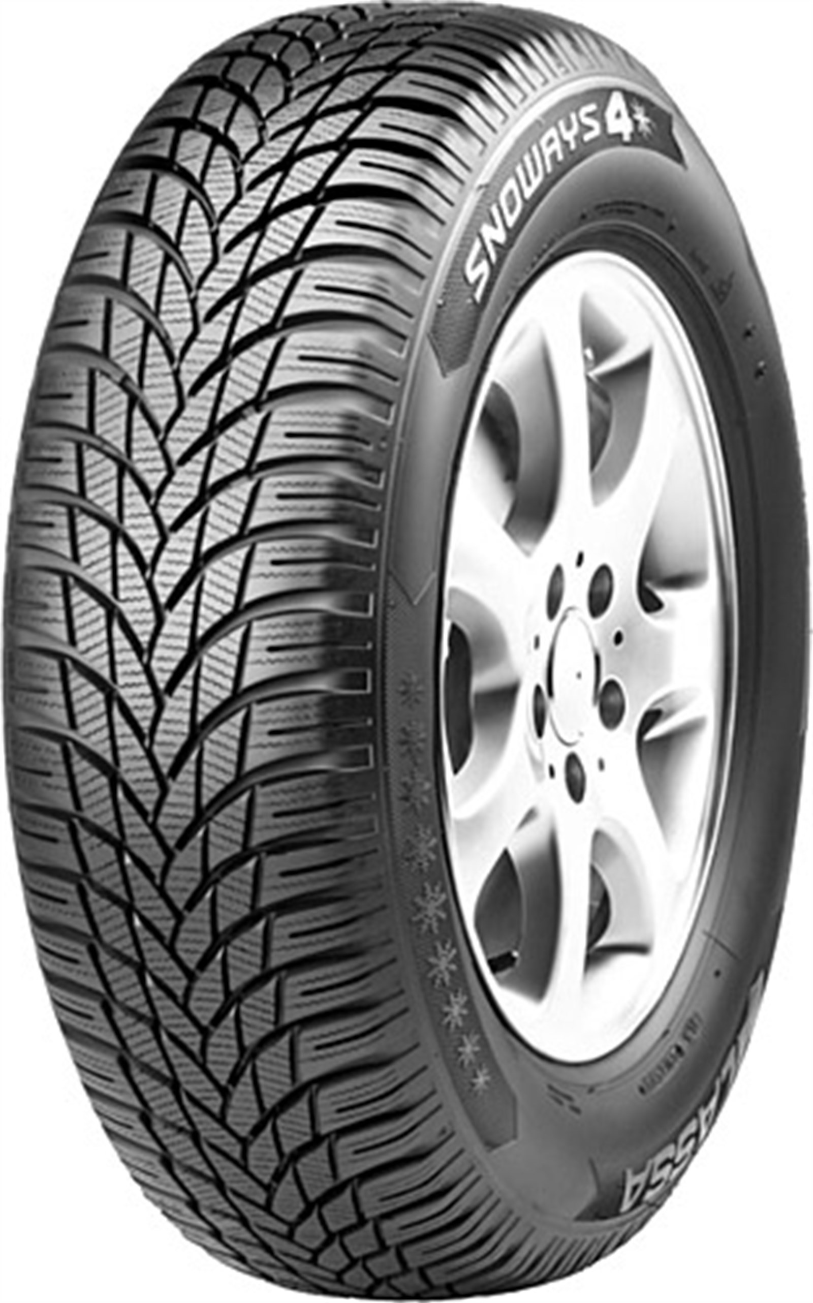 225/55R17 101V XL M+S SFM SNOWAYS 4 DOT:2021
