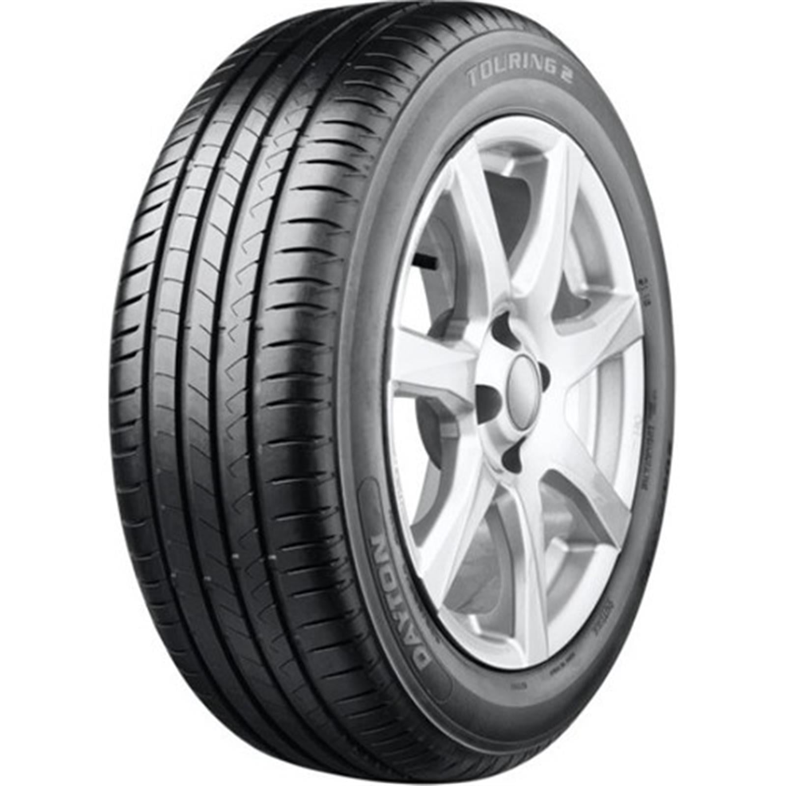 225/55R17 101W XL TOURING 2 DOT: 2022