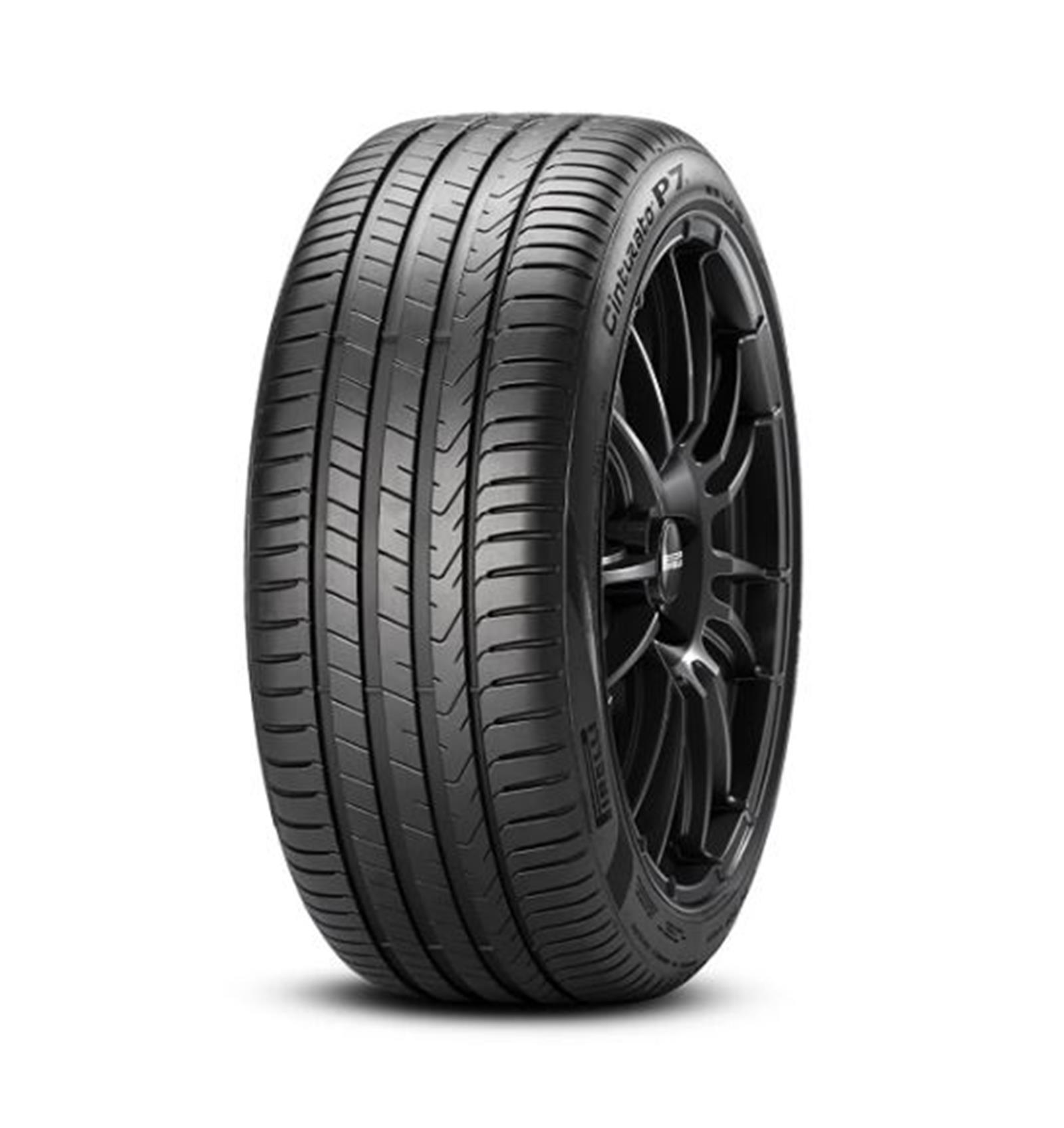 225/55R17 97Y RFT* P7 CINT ECO MOE DOT 2023