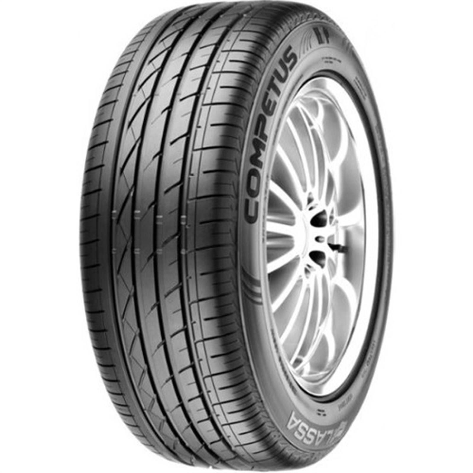 225/55R19 99V COMPETUS H/P2 DOT: 2021