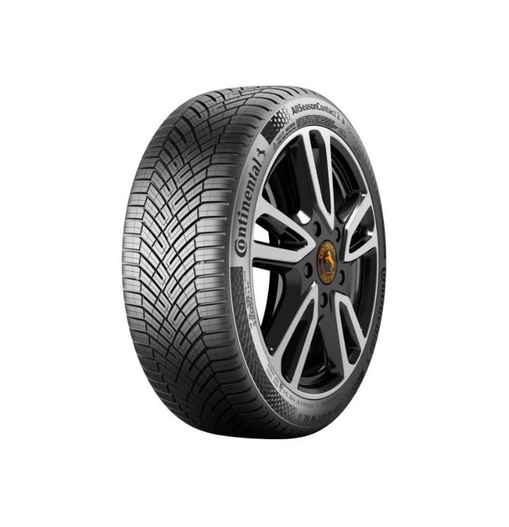 225/60R18 100H ALL SEASON CONTACT 2 DOT 2023