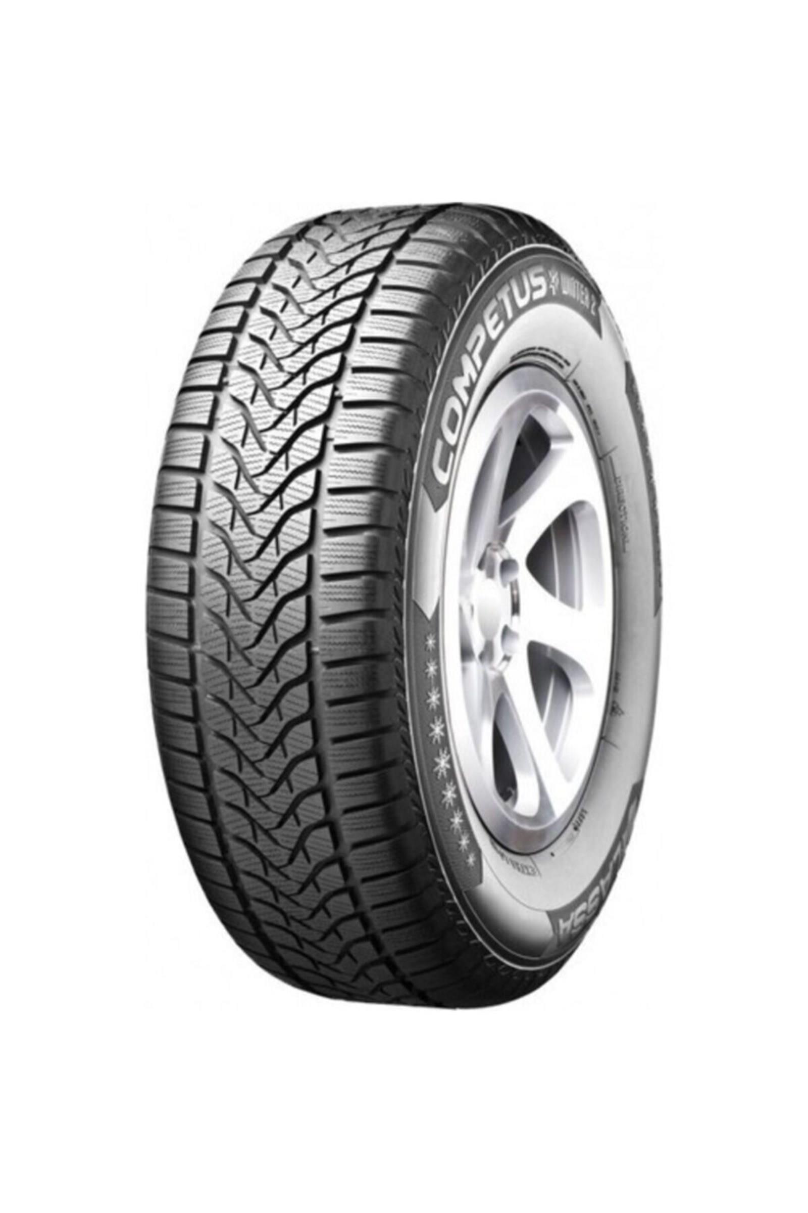 225/60R18 100H COMPETUS WINTER 2 + DOT:2021