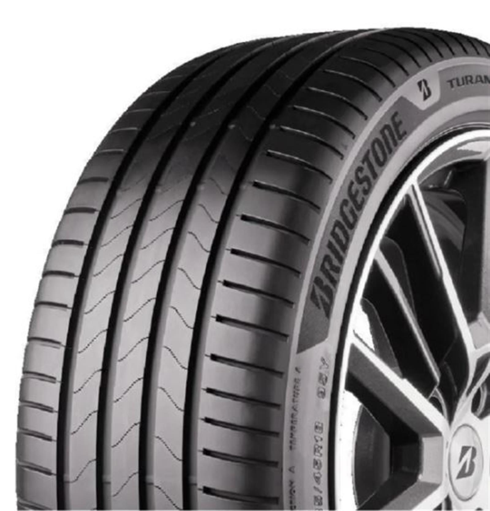 225/60R18 100V TURANZA 6 DOT: 2023