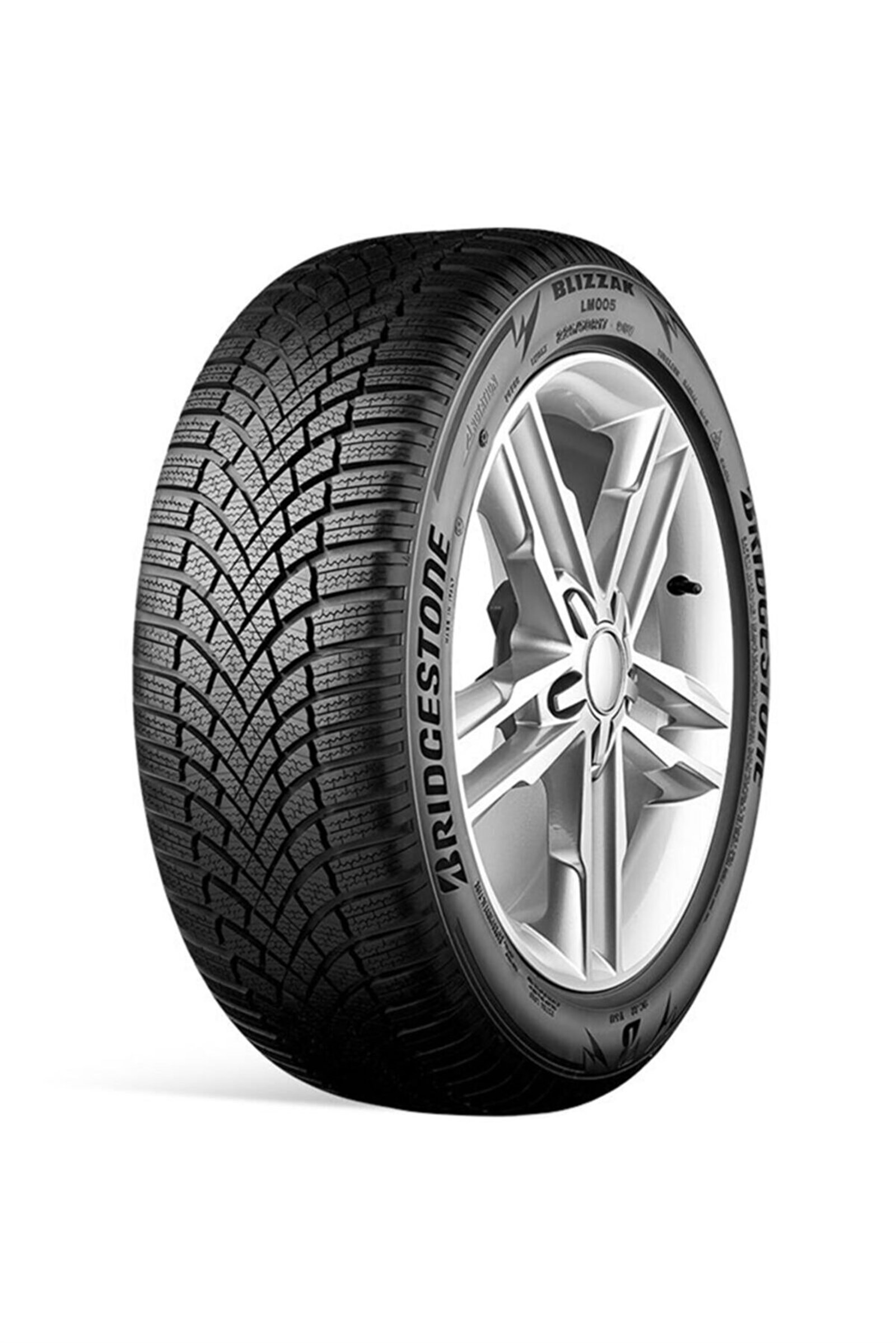 225/60R18 104V XL LM005 DOT:2021
