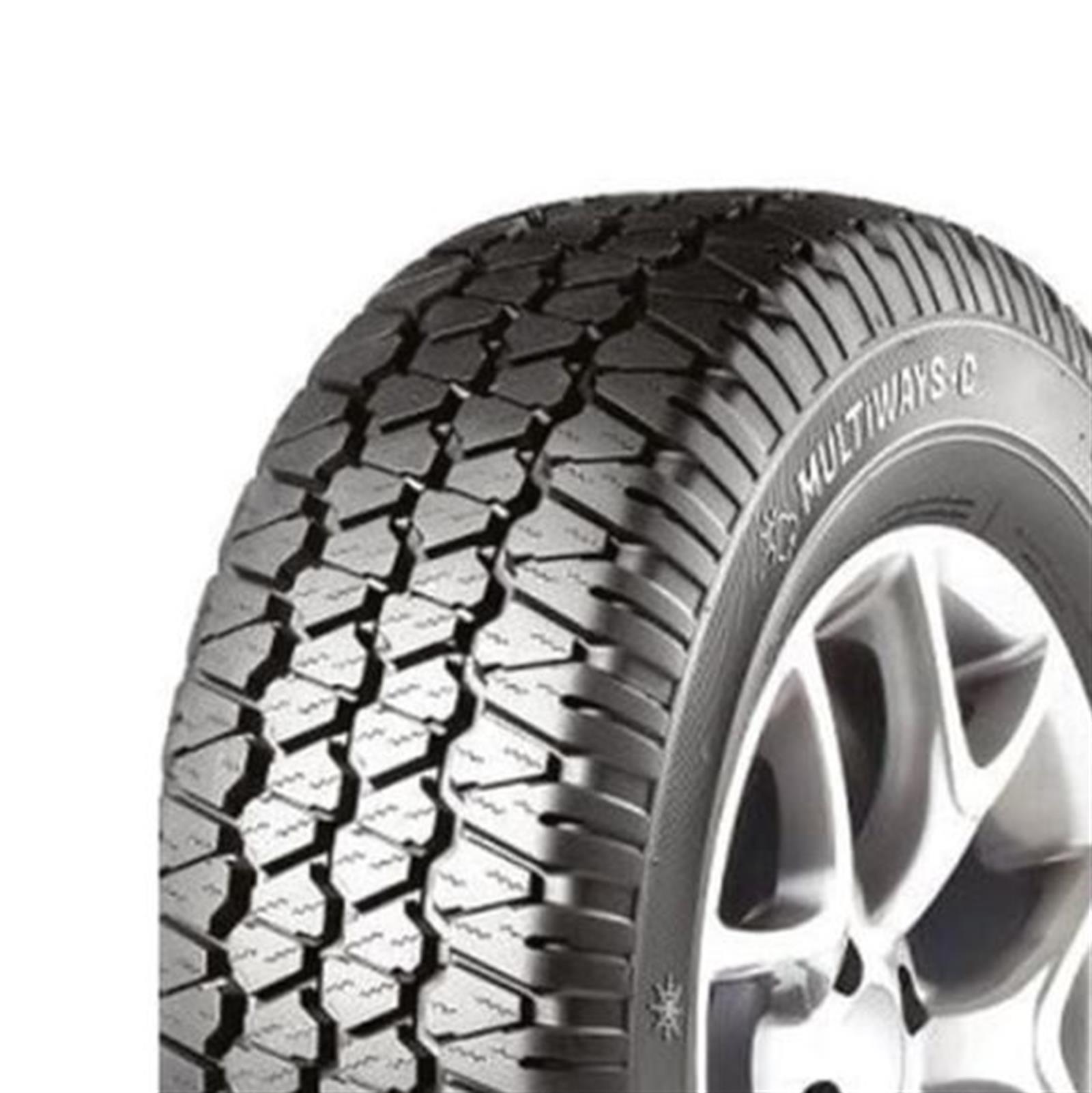 225/65R16C 112/110R MULTIWAYSC DOT 2023 