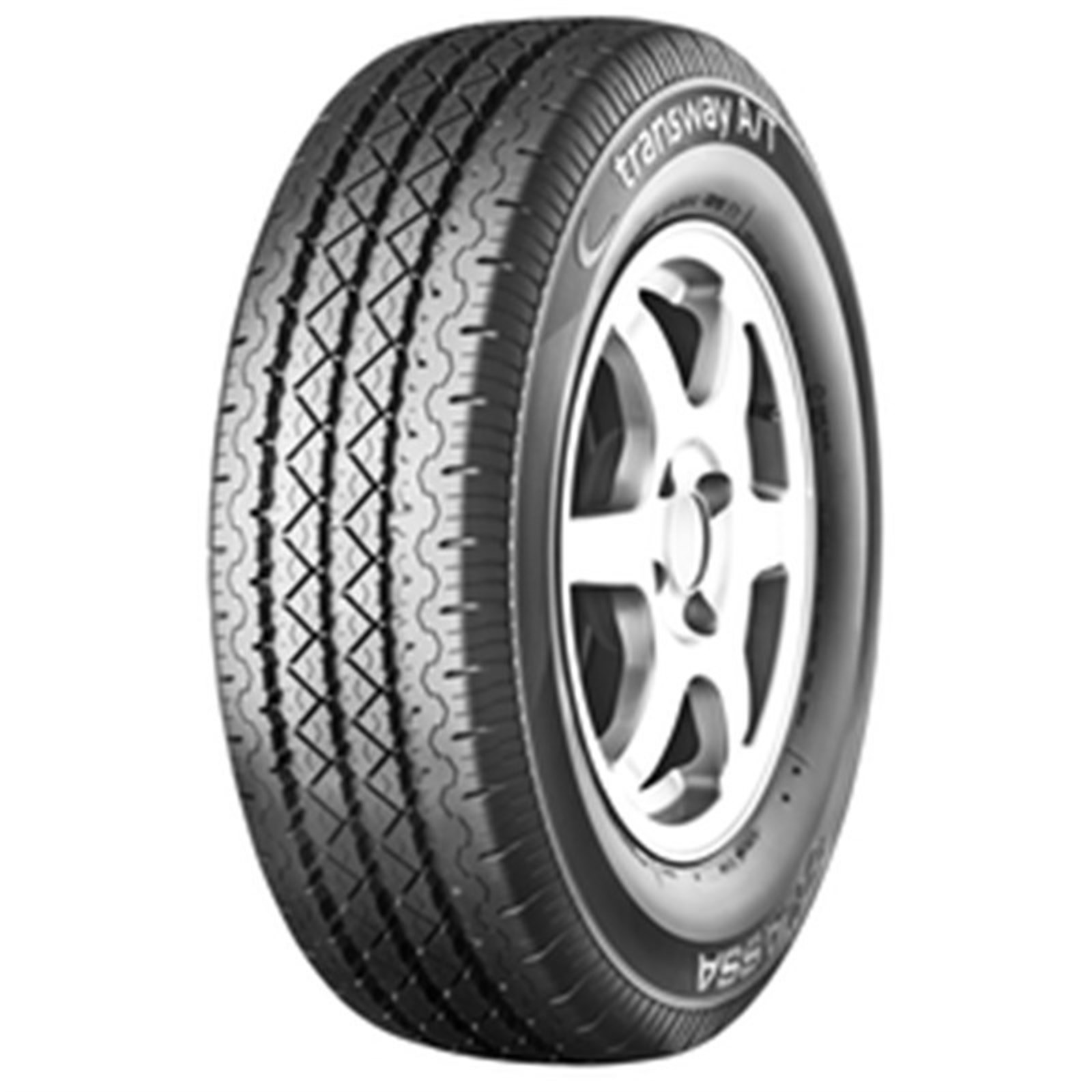 225/65R16C 112/110R TRANSWAY 2 Binek Lastik