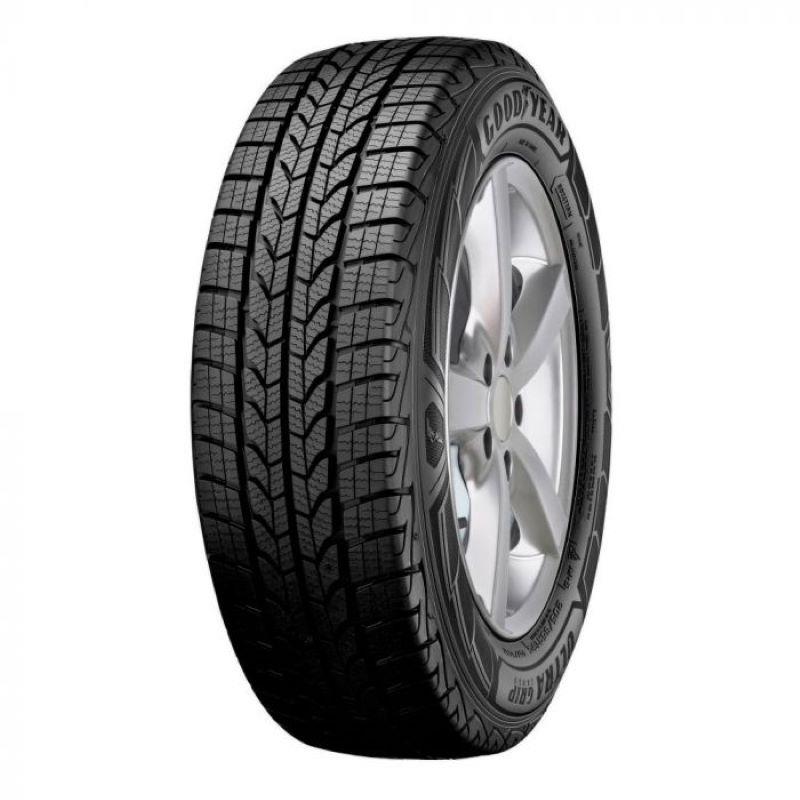 225/70/15 C 112/110R UG CARGO M+S DOT 2023
