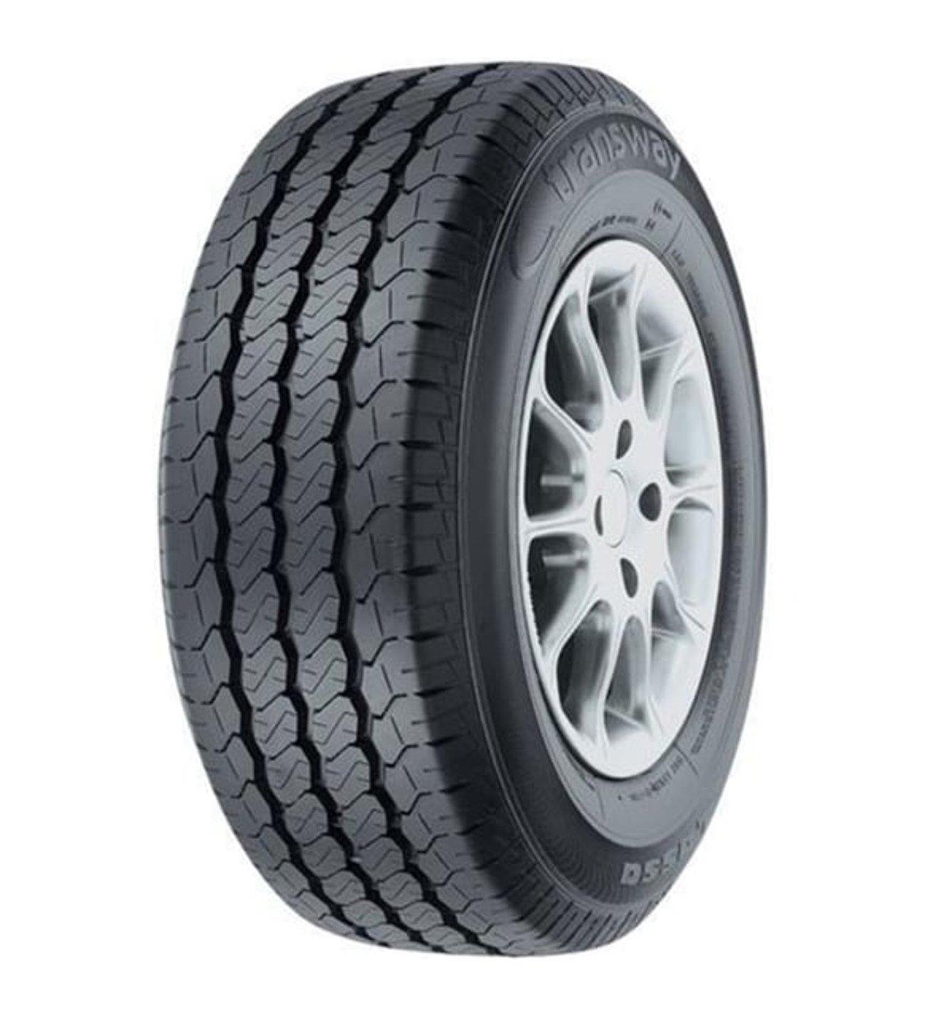 225/70R15C 116/114R TRANSWAY DOT 2024