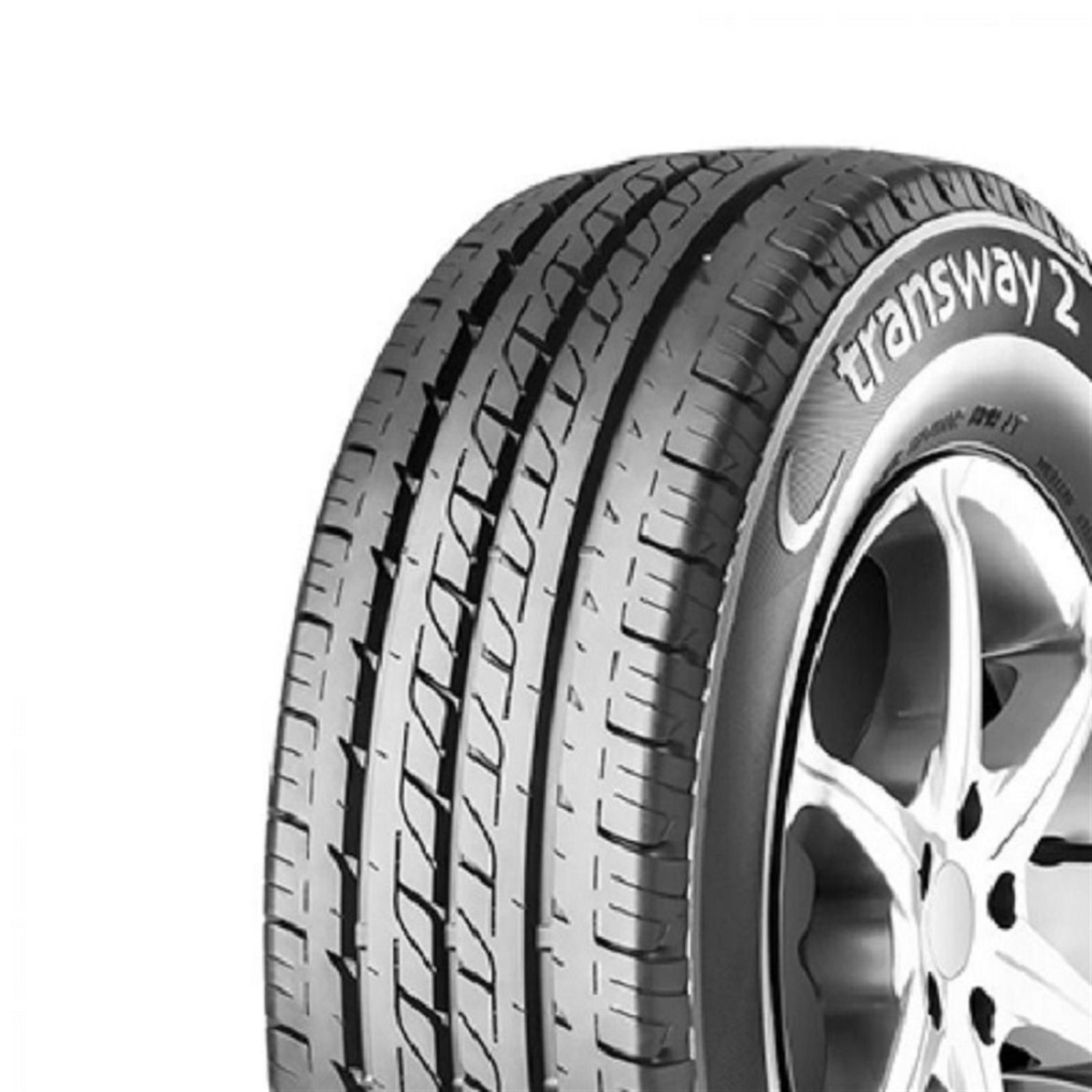 225/75R16C 121/120R TRANSWAY 2 DOT: 2023