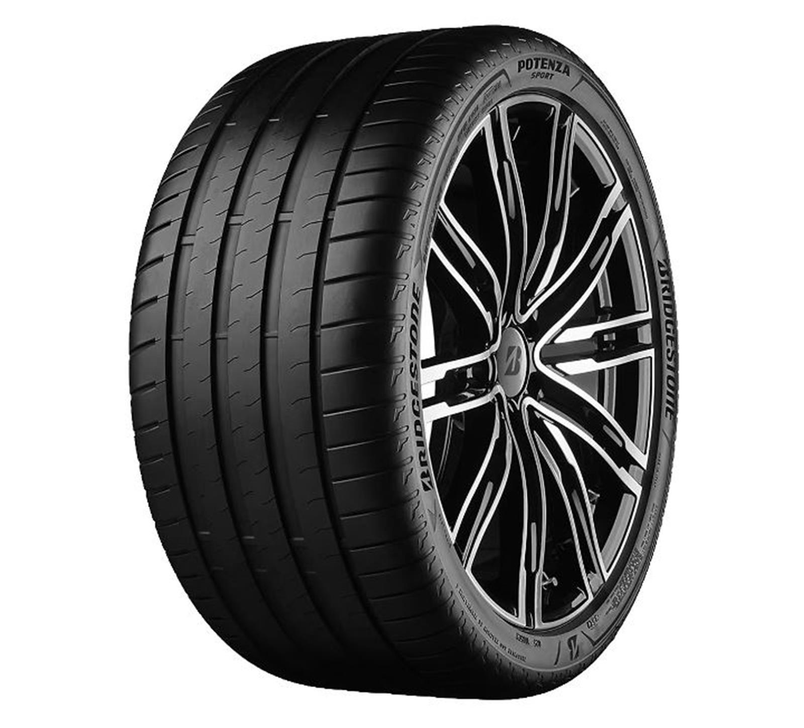 235/35R19 91Y XL POTENZA SPORT DOT: 2023