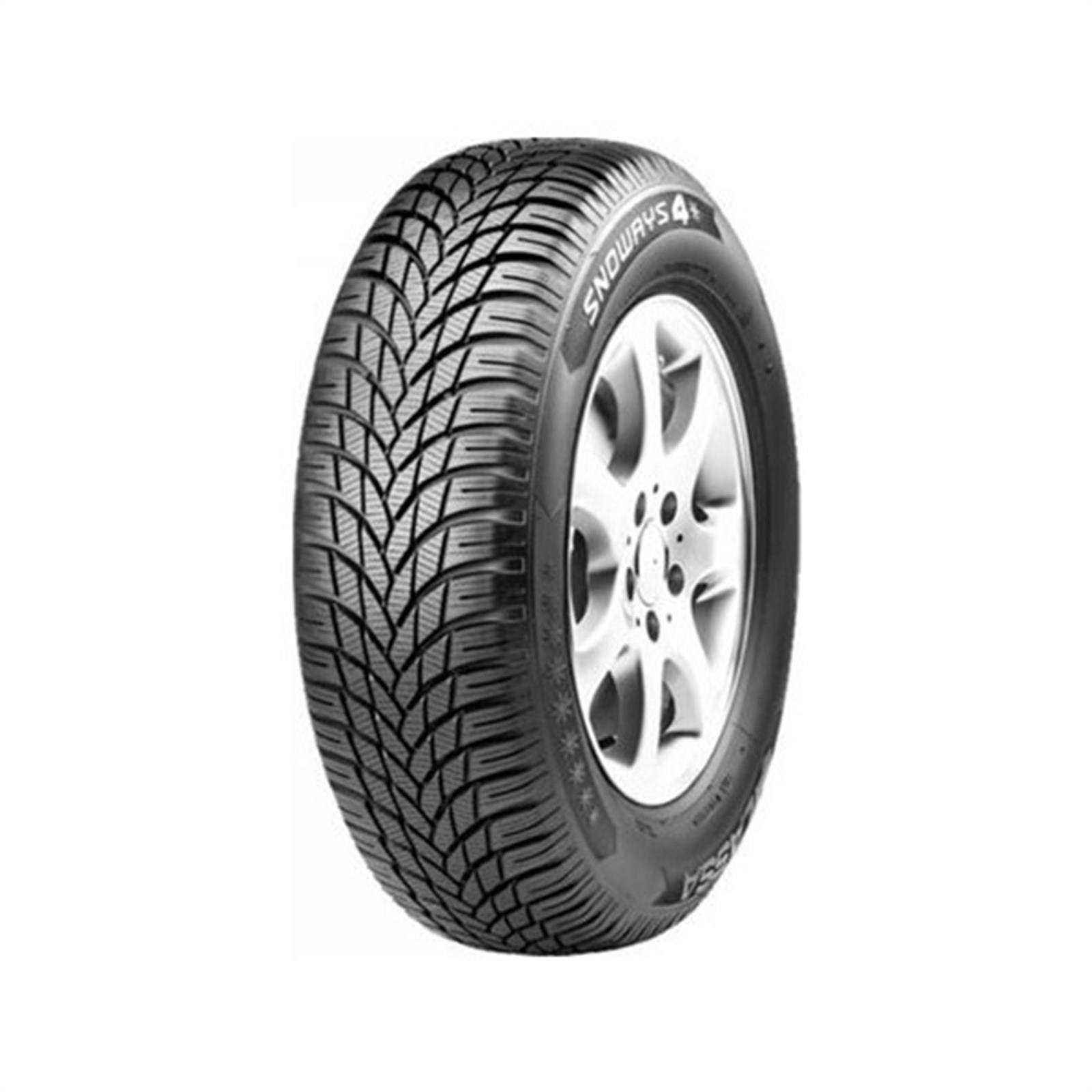235/40R18 95V XL  SNOWAYS 4 DOT: 2020